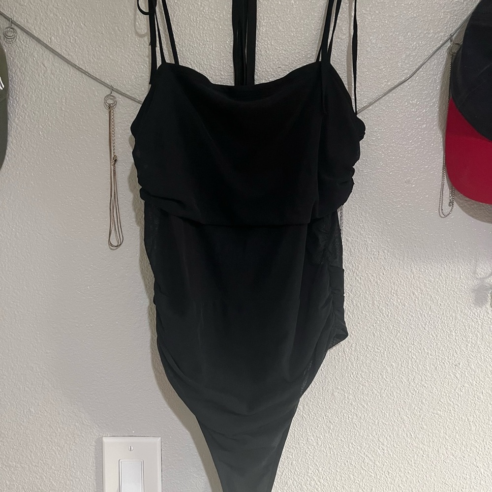 No longer needed worn once